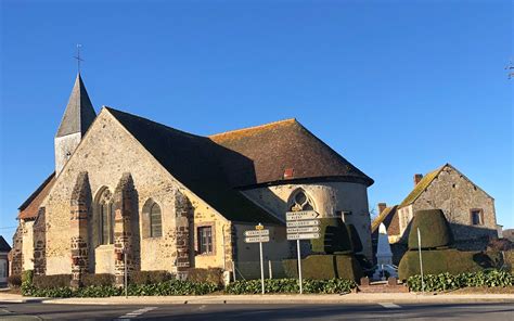 2B Development à Le Mesnil-Thomas