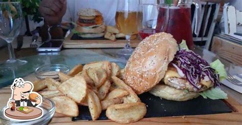 2Burger Montijo