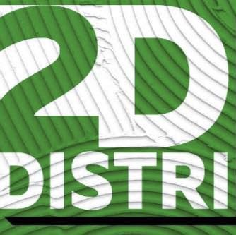 2D Distri à Auchel