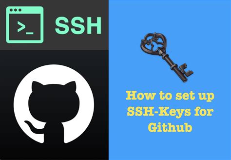 2FA GitHub SSH Key