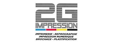2G Impression à Ecquevilly