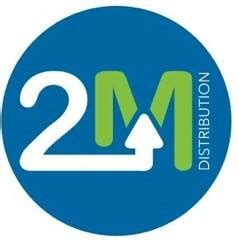 2M DISTRIBUTION à Yerville