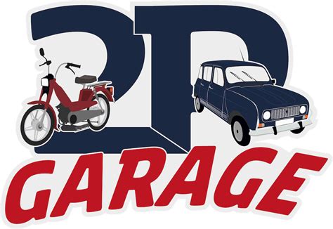 2P GARAGE à Rinxent