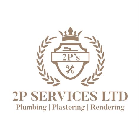 2P Services Ltd Plumbing and Plastering/Rendering