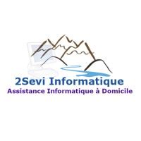 2Sevi Informatique à Évisa