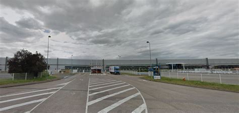 2ad Distribution à Woippy