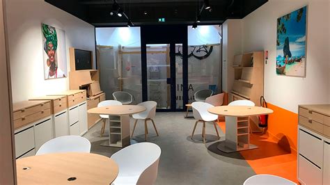 2econcept à Tullins