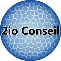 2io Conseil à Colmar
