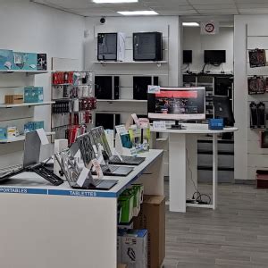 3 @ Maintenance Informatique à Montbard