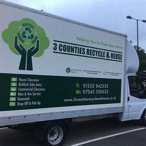 3 Counties Recycle & Reuse