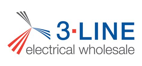 3 Line Electrical Wholesale Ltd