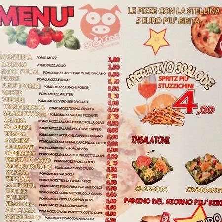 30&Lode Modena