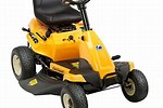 30 Inch Riding Lawn Mowers Clearance