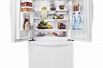 30 Refrigerator with Water Dispenser