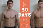 30-Day Body Transformation Brent Rivera