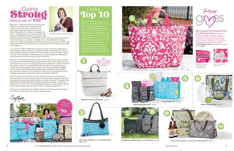 31 Purses Spring Catalog 2013