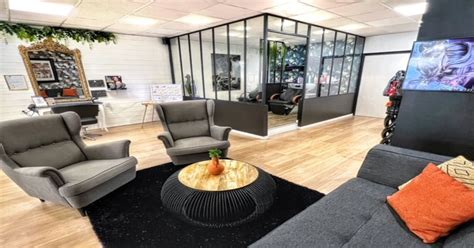 32 Perry Street à Plabennec