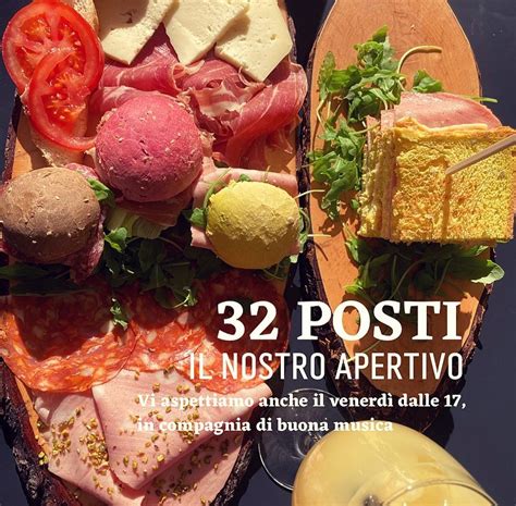 32 Posti Pescara