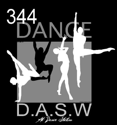 344 Dance School