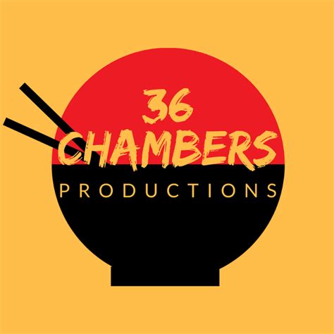 36 Chambers Productions