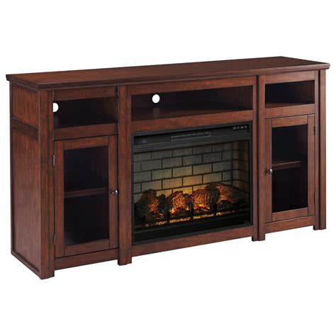 Inch Electric Fireplace