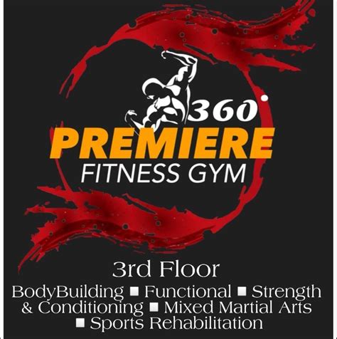 360 Fitness Academy Goa