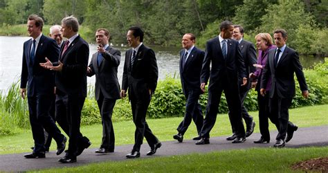36th G8 Summit