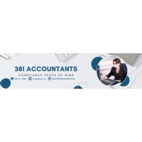 381 Accountancy & Bookkeeping Services Ltd