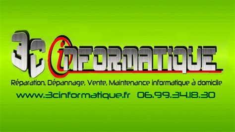 3C Informatique à Wissembourg