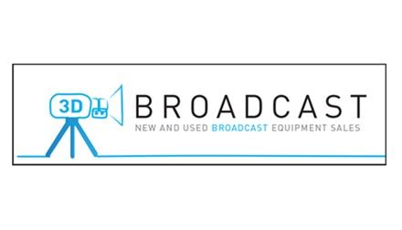 3D Broadcast Ltd