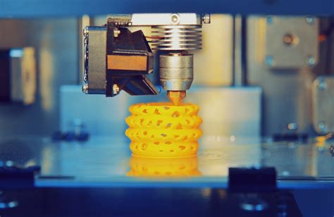 3D Printing / Rapid Prototyping Services
