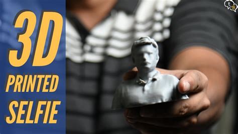 3D Selfies | 3D Figurines | Human | Pets | 3D Print Statue