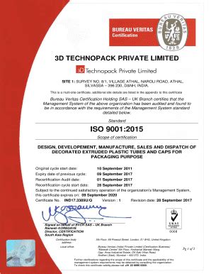 3D Technopack Pvt.Ltd.