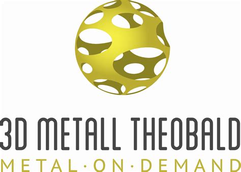 3D-Metall Theobald e. K.