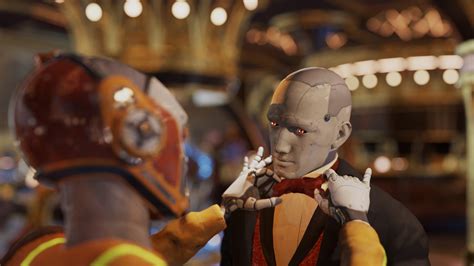 3DMark DirectX Raytracing Feature Test