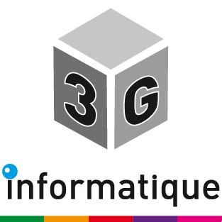 3G Informatique à Marly