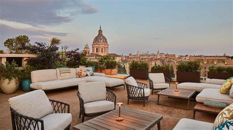 3P Rome