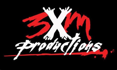 3XM Productions