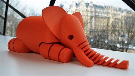 3d Printable Animals