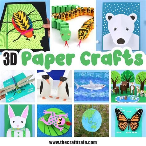 3d Printable Crafts