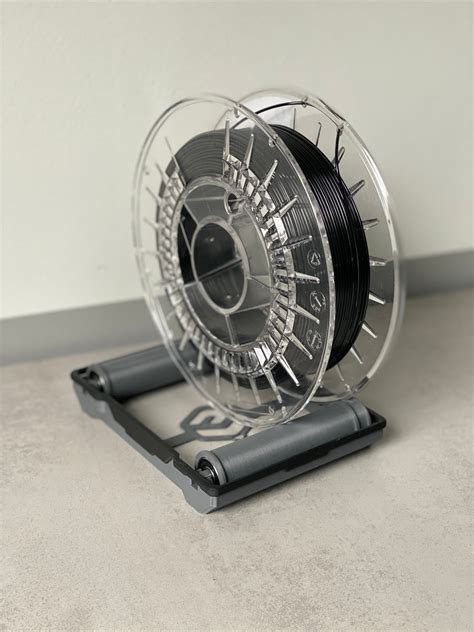 3d Printable Filament Holder