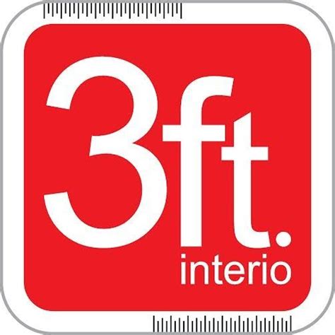 3feet Interio Pvt. Ltd.