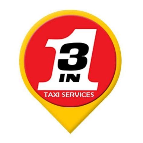 3in1 Taxi & Services