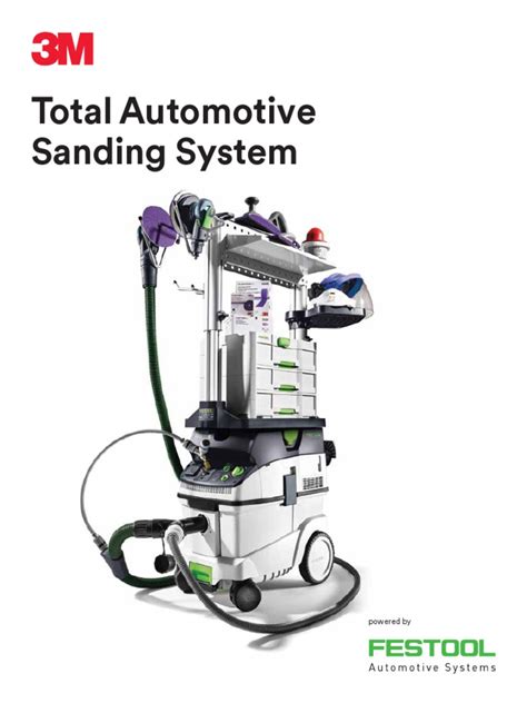 3m Festool Catalog