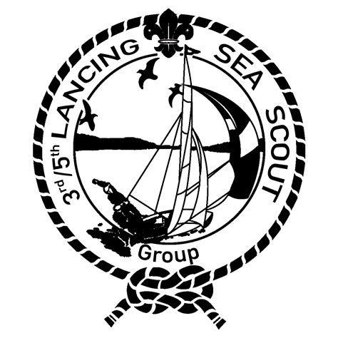 3rd/5th Lancing Sea Scouts