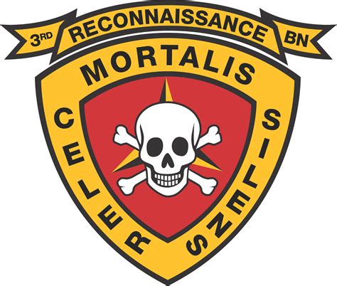 Battalion Logo