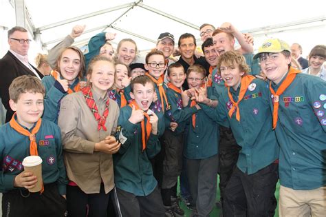 3rd Worcester Scout Group