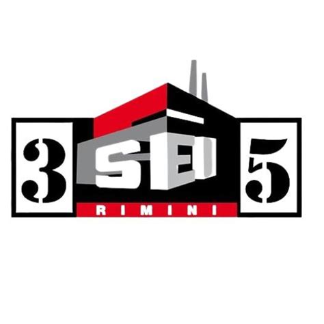 3sei5 Rimini