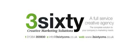 3sixty Creative Marketing Solutions Limited