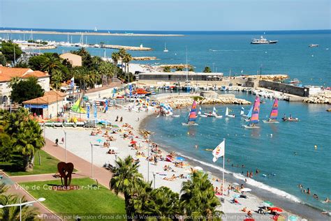 3va à Cagnes-sur-Mer